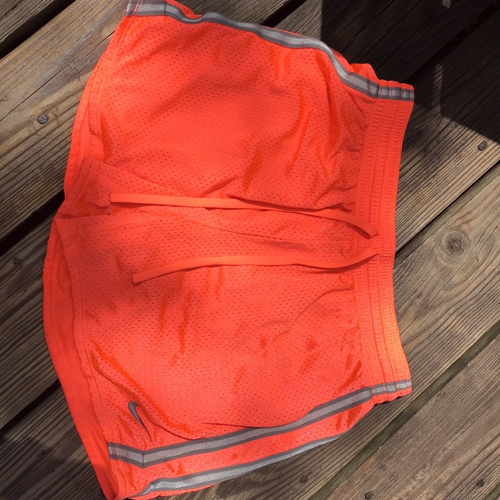 Nike Dri-Fit Short